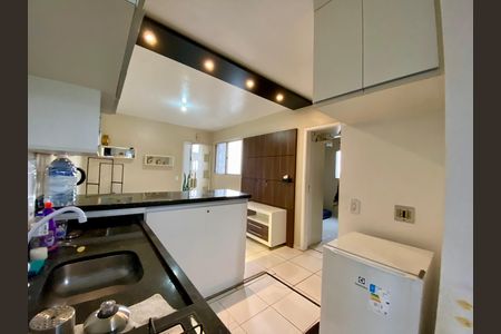 Apartamento para alugar com 50m², 2 quartos e 1 vagaCozinha