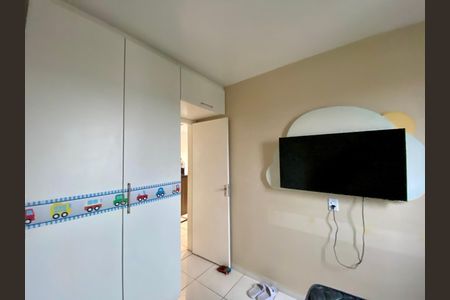 Apartamento para alugar com 50m², 2 quartos e 1 vagaQuarto 1