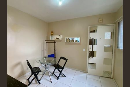 Sala de apartamento para alugar com 2 quartos, 50m² em Vila Real, Guarulhos