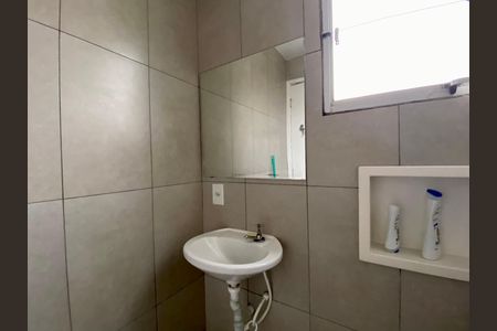 Apartamento para alugar com 50m², 2 quartos e 1 vagaBanheiro