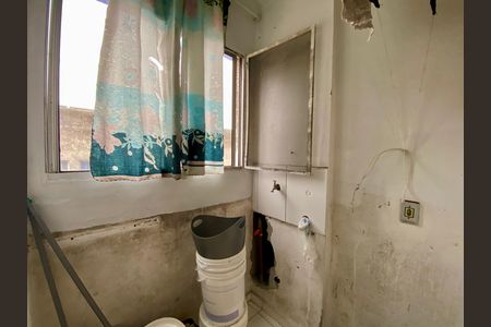Apartamento para alugar com 50m², 2 quartos e 1 vagaÁrea de Serviço