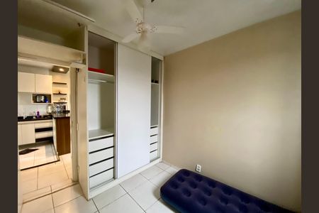 Apartamento para alugar com 50m², 2 quartos e 1 vagaQuarto 2