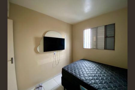 Quarto 1 de apartamento para alugar com 2 quartos, 50m² em Vila Real, Guarulhos