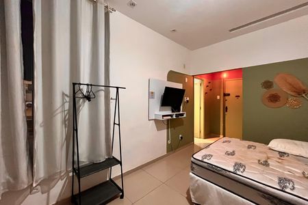 Quarto  de apartamento para alugar com 1 quarto, 33m² em Copacabana, Rio de Janeiro