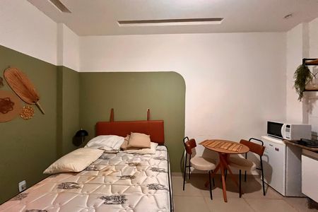 Quarto  de apartamento para alugar com 1 quarto, 33m² em Copacabana, Rio de Janeiro