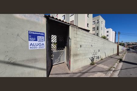 Apartamento para alugar com 39m², 2 quartos e 1 vaga Apartamento para alugar com 39m², 2 quartos e 1 vagaPlaca