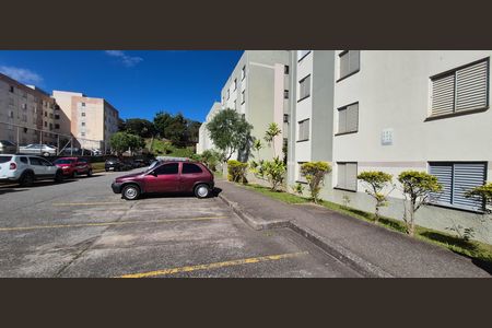Apartamento para alugar com 39m², 2 quartos e 1 vaga Apartamento para alugar com 39m², 2 quartos e 1 vagaÁrea comum