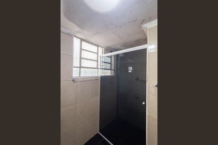 Apartamento para alugar com 39m², 2 quartos e 1 vaga Apartamento para alugar com 39m², 2 quartos e 1 vagaBanheiro