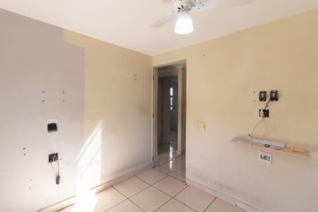 Apartamento para alugar com 39m², 2 quartos e 1 vaga Apartamento para alugar com 39m², 2 quartos e 1 vagaQuarto 1