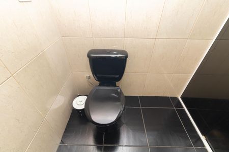 Apartamento para alugar com 39m², 2 quartos e 1 vaga Apartamento para alugar com 39m², 2 quartos e 1 vagaBanheiro