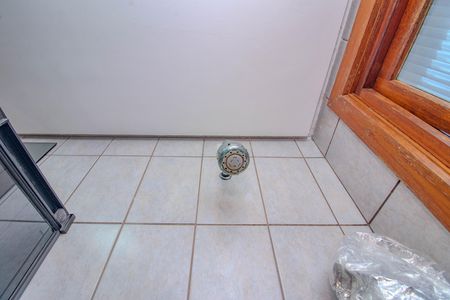 Apartamento à venda com 149m², 3 quartos e 2 vagas Apartamento à venda com 149m², 3 quartos e 2 vagasBanheiro Social