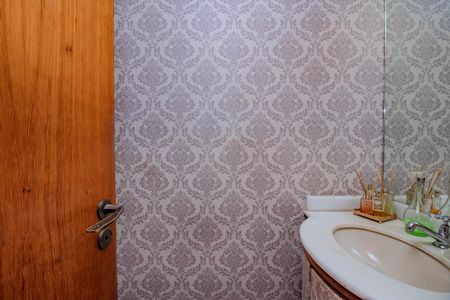Apartamento à venda com 149m², 3 quartos e 2 vagas Apartamento à venda com 149m², 3 quartos e 2 vagasLavabo