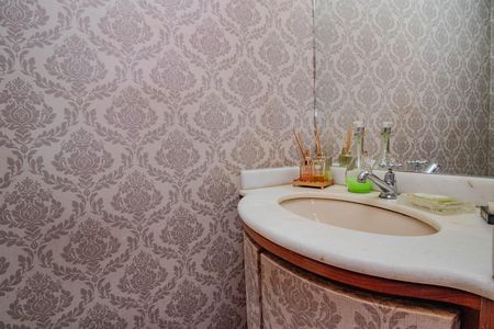 Apartamento à venda com 149m², 3 quartos e 2 vagas Apartamento à venda com 149m², 3 quartos e 2 vagasLavabo