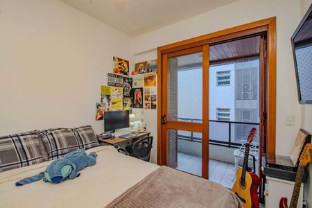 Apartamento à venda com 149m², 3 quartos e 2 vagas Apartamento à venda com 149m², 3 quartos e 2 vagasQuarto 2
