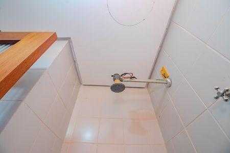 Apartamento à venda com 149m², 3 quartos e 2 vagas Apartamento à venda com 149m², 3 quartos e 2 vagasBanheiro Auxiliar
