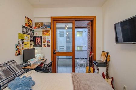 Apartamento à venda com 149m², 3 quartos e 2 vagas Apartamento à venda com 149m², 3 quartos e 2 vagasQuarto 2