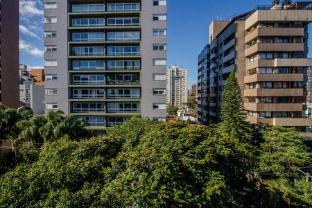 Apartamento à venda com 149m², 3 quartos e 2 vagas Apartamento à venda com 149m², 3 quartos e 2 vagasVista