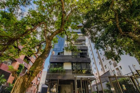 Apartamento à venda com 149m², 3 quartos e 2 vagas Apartamento à venda com 149m², 3 quartos e 2 vagasFachada