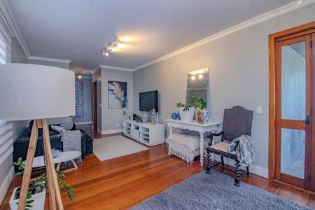 Apartamento à venda com 149m², 3 quartos e 2 vagas Apartamento à venda com 149m², 3 quartos e 2 vagasSala