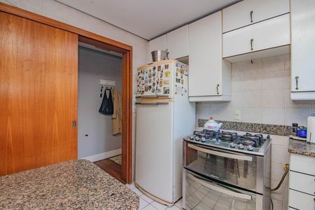 Apartamento à venda com 149m², 3 quartos e 2 vagas Apartamento à venda com 149m², 3 quartos e 2 vagasCozinha e Área de Serviço
