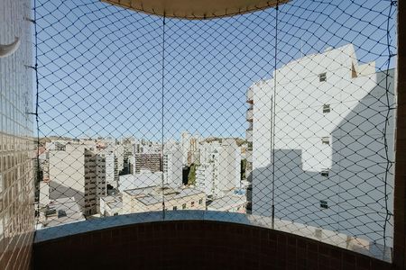 Apartamento para alugar com 120m², 3 quartos e 2 vagas Apartamento para alugar com 120m², 3 quartos e 2 vagasVaranda quarto