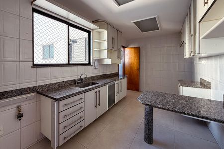 Apartamento para alugar com 120m², 3 quartos e 2 vagas Apartamento para alugar com 120m², 3 quartos e 2 vagasCozinha