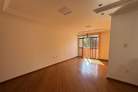Apartamento para alugar com 120m², 3 quartos e 2 vagas Apartamento para alugar com 120m², 3 quartos e 2 vagasSala 1