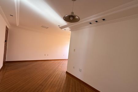 Apartamento para alugar com 120m², 3 quartos e 2 vagas Apartamento para alugar com 120m², 3 quartos e 2 vagasSala 2