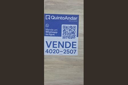 Apartamento à venda com 45m², 2 quartos e sem vaga Apartamento à venda com 45m², 2 quartos e sem vagaplaca