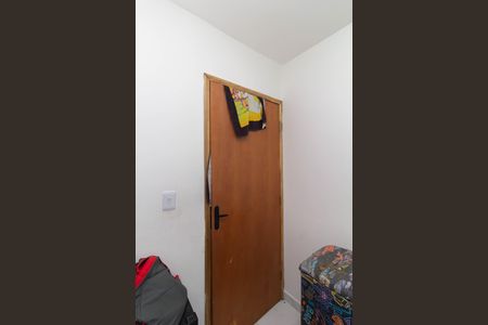 Quarto 1 de apartamento à venda com 2 quartos, 45m² em Cidade Antônio Estêvão de Carvalho, São Paulo