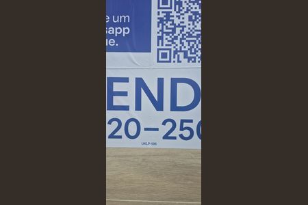 Apartamento à venda com 45m², 2 quartos e sem vaga Apartamento à venda com 45m², 2 quartos e sem vagaplaca