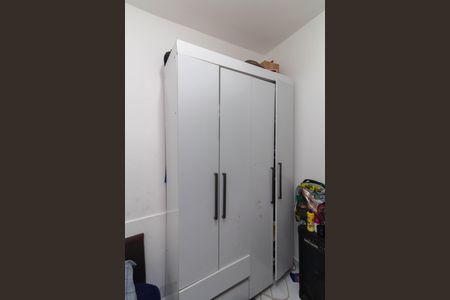 Quarto 1 de apartamento à venda com 2 quartos, 45m² em Cidade Antônio Estêvão de Carvalho, São Paulo