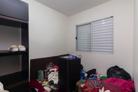 Quarto 2 de apartamento à venda com 2 quartos, 45m² em Cidade Antônio Estêvão de Carvalho, São Paulo