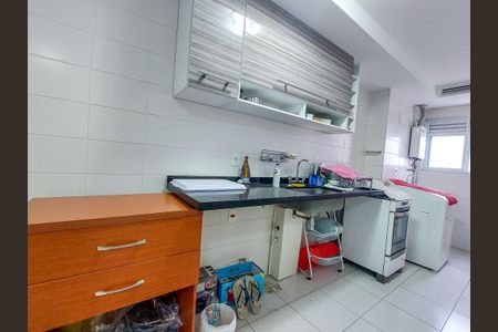 Apartamento à venda com 67m², 2 quartos e 1 vaga Apartamento à venda com 67m², 2 quartos e 1 vagaCozinha