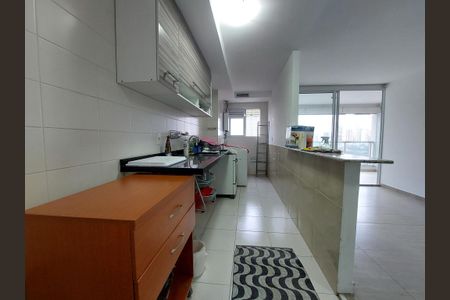 Apartamento à venda com 67m², 2 quartos e 1 vaga Apartamento à venda com 67m², 2 quartos e 1 vagaCozinha