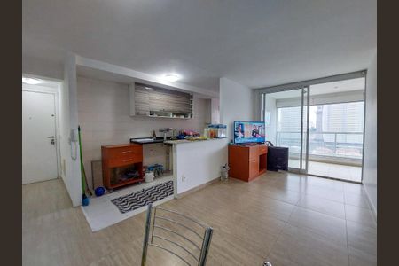 Apartamento à venda com 67m², 2 quartos e 1 vaga Apartamento à venda com 67m², 2 quartos e 1 vagaSala/Cozinha