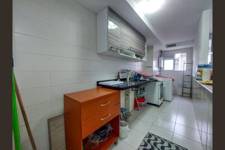 Apartamento à venda com 67m², 2 quartos e 1 vaga Apartamento à venda com 67m², 2 quartos e 1 vagaCozinha
