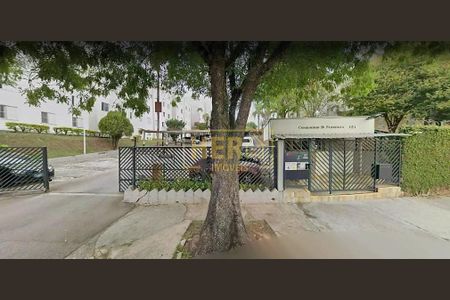 Apartamento à venda com 3 quartos, 69m² em Chácara São Francisco, Jundiaí