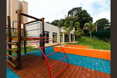 Apartamento à venda com 2 quartos, 54m² em Medeiros, Jundiaí