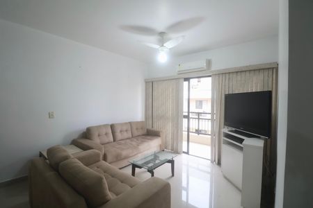 Apartamento para alugar com 90m², 2 quartos e 1 vaga Apartamento para alugar com 90m², 2 quartos e 1 vagaSala