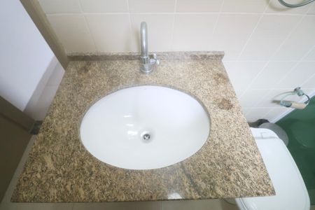 Apartamento para alugar com 90m², 2 quartos e 1 vaga Apartamento para alugar com 90m², 2 quartos e 1 vagaBanheiro Suíte