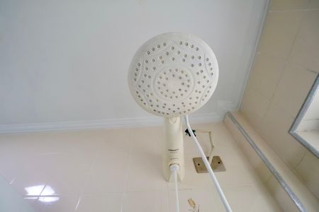 Apartamento para alugar com 90m², 2 quartos e 1 vaga Apartamento para alugar com 90m², 2 quartos e 1 vagaBanheiro Social