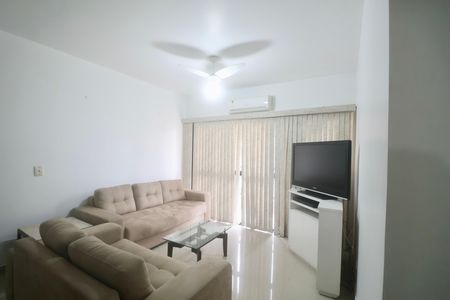 Apartamento para alugar com 90m², 2 quartos e 1 vaga Apartamento para alugar com 90m², 2 quartos e 1 vagaSala