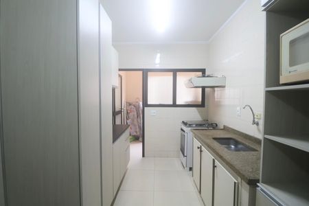 Apartamento para alugar com 90m², 2 quartos e 1 vaga Apartamento para alugar com 90m², 2 quartos e 1 vagaCozinha