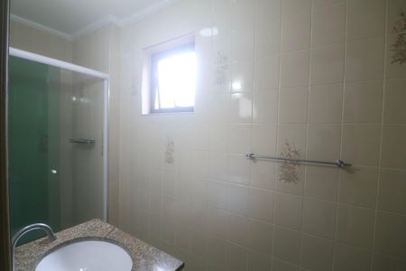 Apartamento para alugar com 90m², 2 quartos e 1 vaga Apartamento para alugar com 90m², 2 quartos e 1 vagaBanheiro Suíte