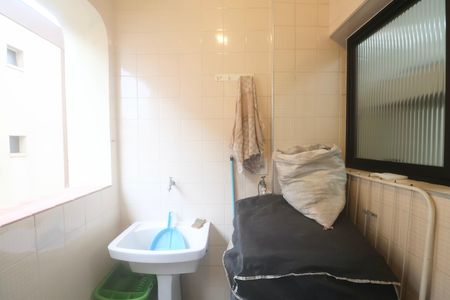 Apartamento para alugar com 90m², 2 quartos e 1 vaga Apartamento para alugar com 90m², 2 quartos e 1 vagaÁrea de Serviço