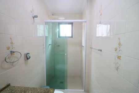 Apartamento para alugar com 90m², 2 quartos e 1 vaga Apartamento para alugar com 90m², 2 quartos e 1 vagaBanheiro Social