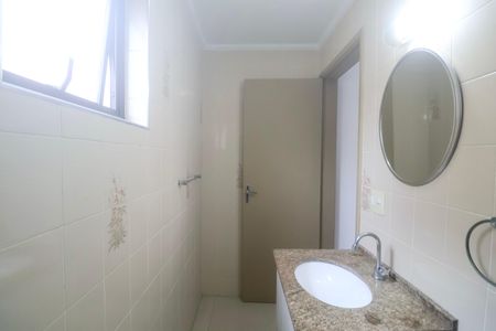 Apartamento para alugar com 90m², 2 quartos e 1 vaga Apartamento para alugar com 90m², 2 quartos e 1 vagaBanheiro Suíte