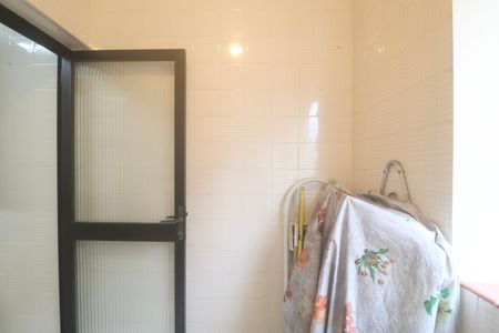 Apartamento para alugar com 90m², 2 quartos e 1 vaga Apartamento para alugar com 90m², 2 quartos e 1 vagaÁrea de Serviço