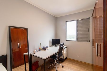 Quarto 2 de apartamento para alugar com 2 quartos, 48m² em Ponte Grande, Guarulhos